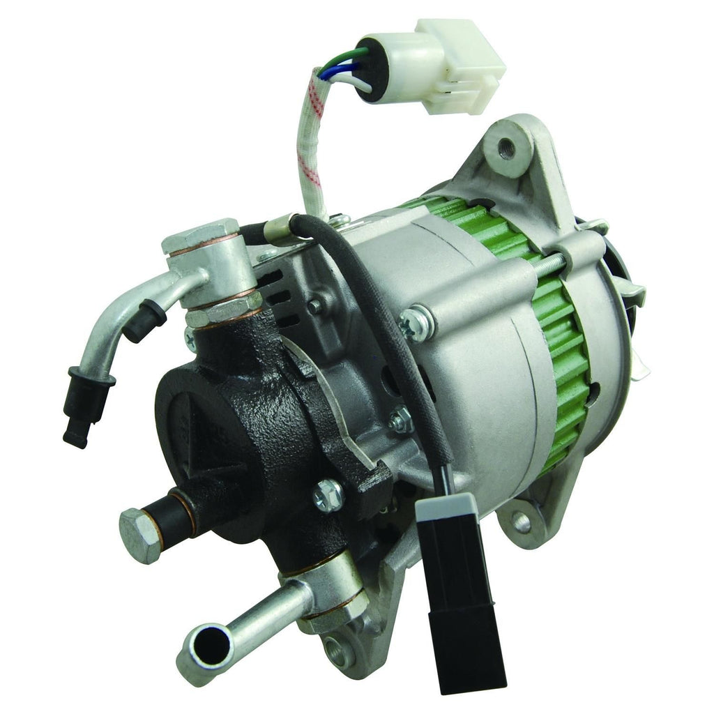 Gold New Alternator 14648N