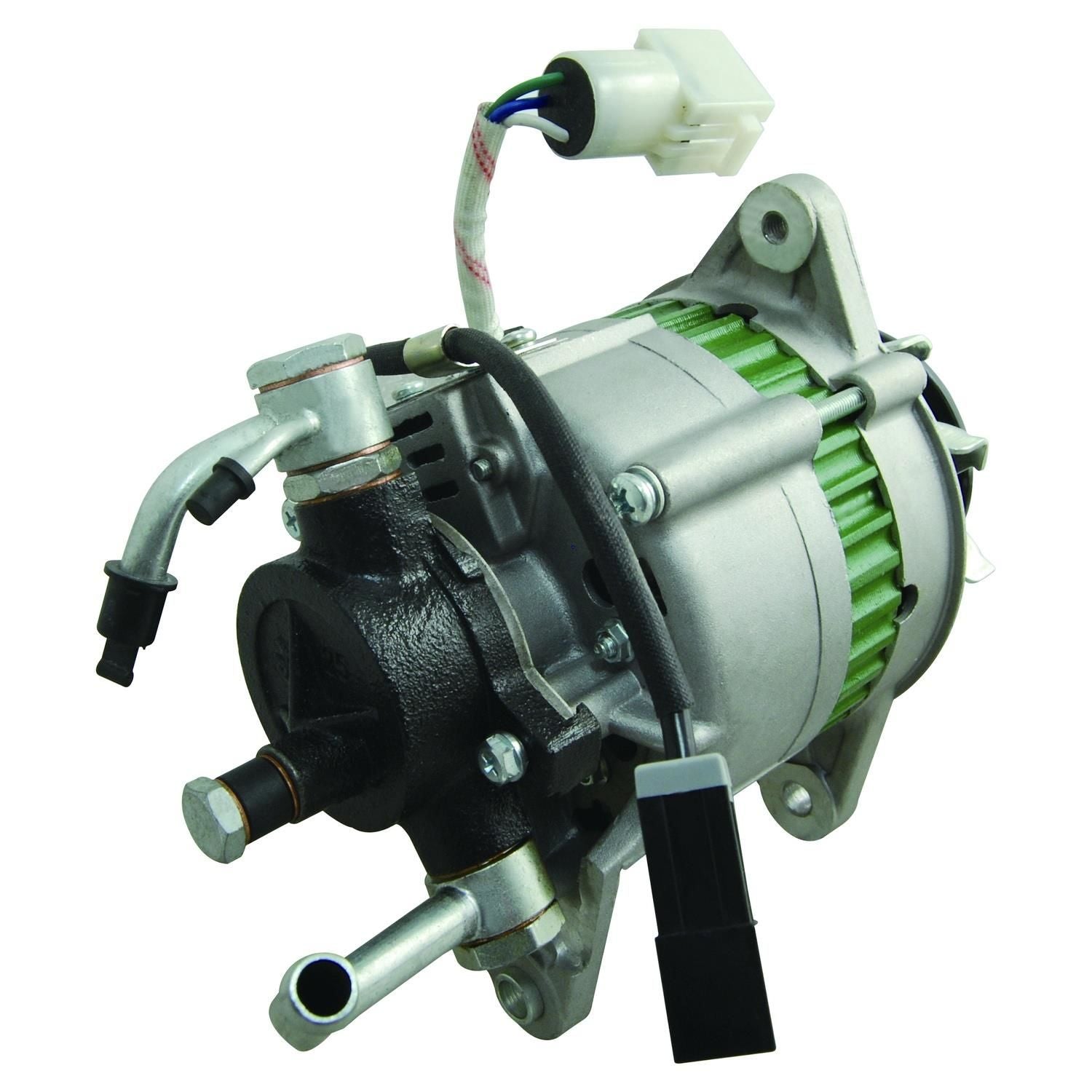 Gold New Alternator 14648N