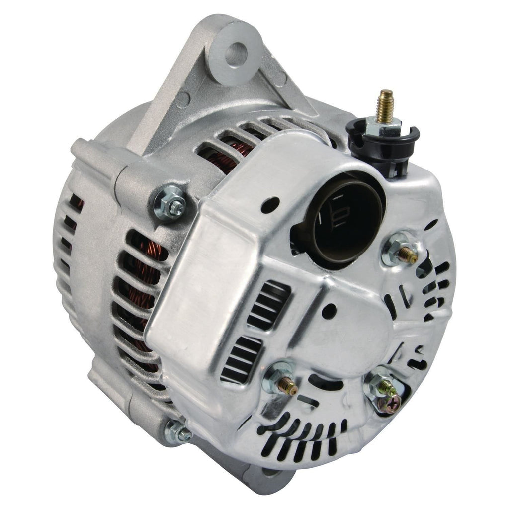 Gold New Alternator 13413N