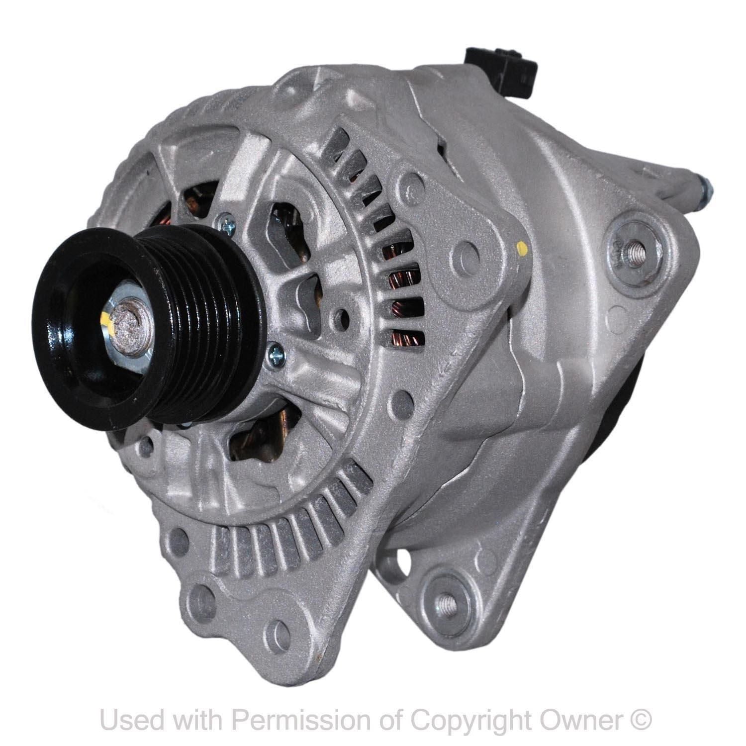 Alternator 14624