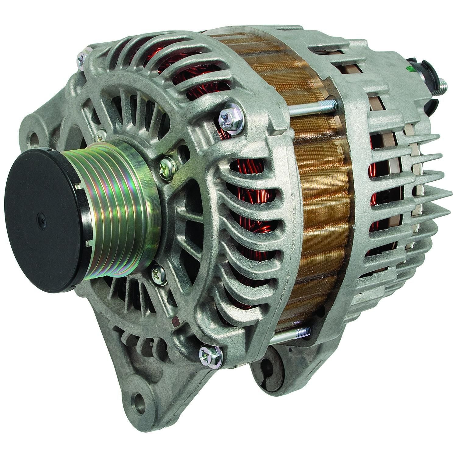 Gold New Alternator 11343N