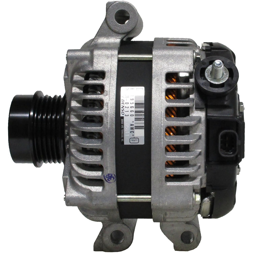 Alternator 10404