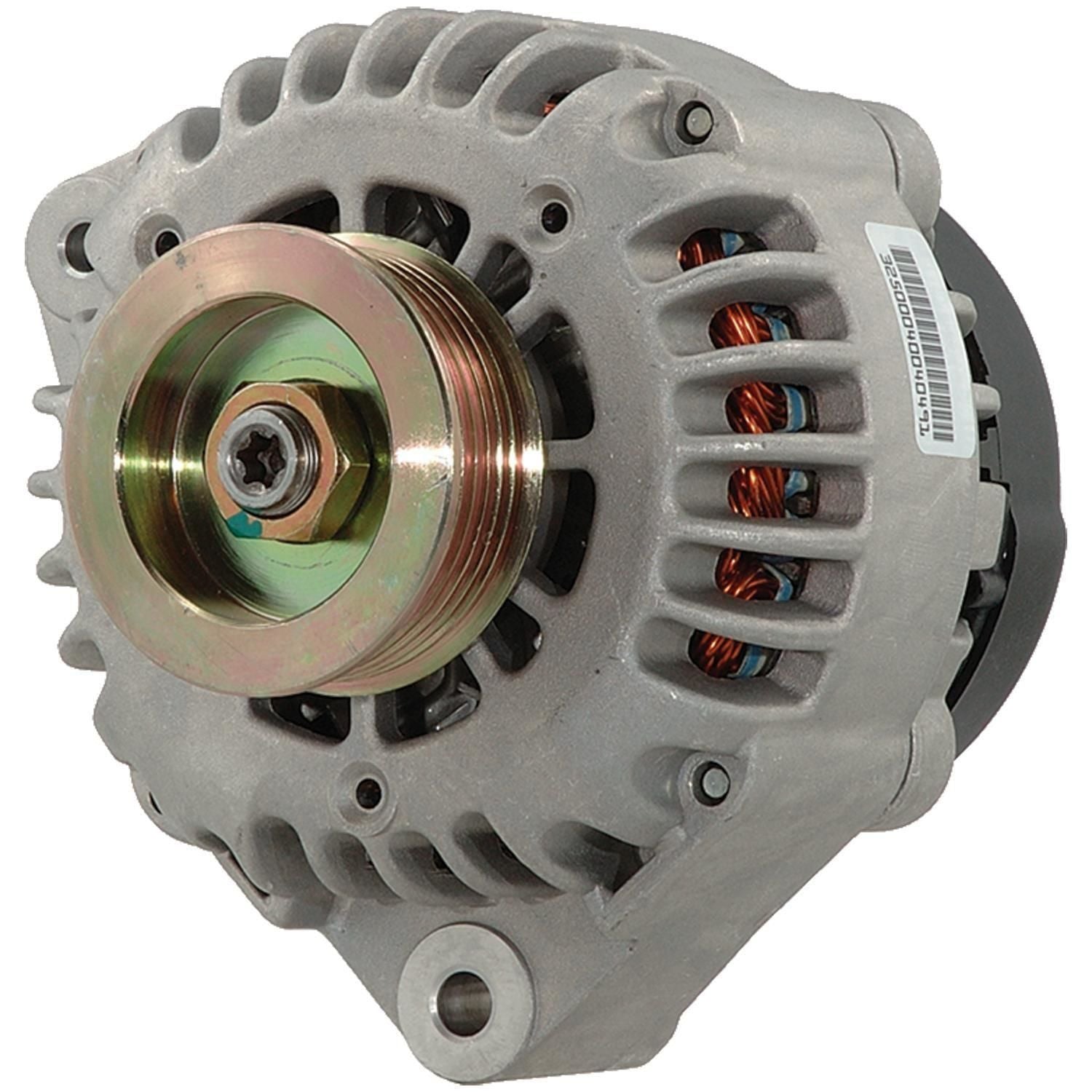 Gold New Alternator DLG1658-16-2