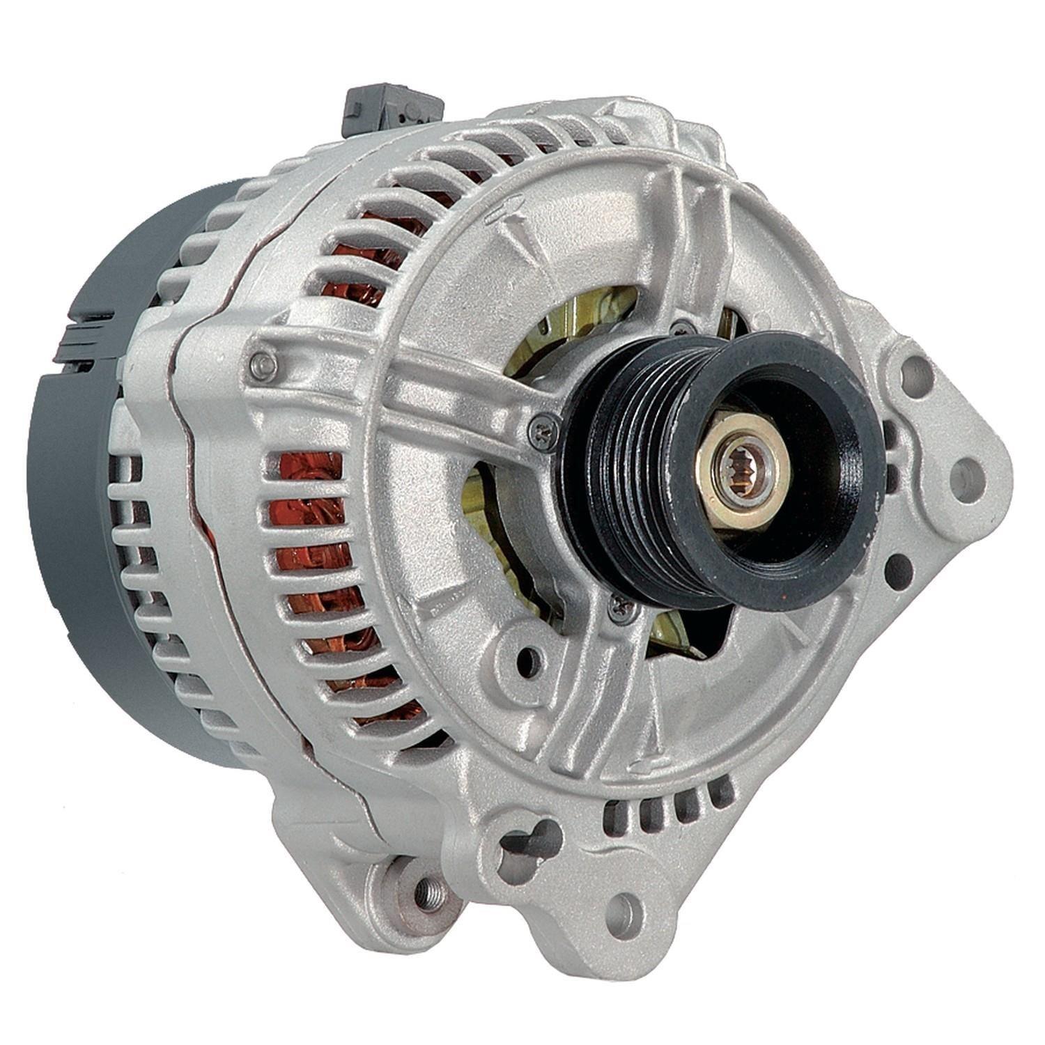 Alternator 13461