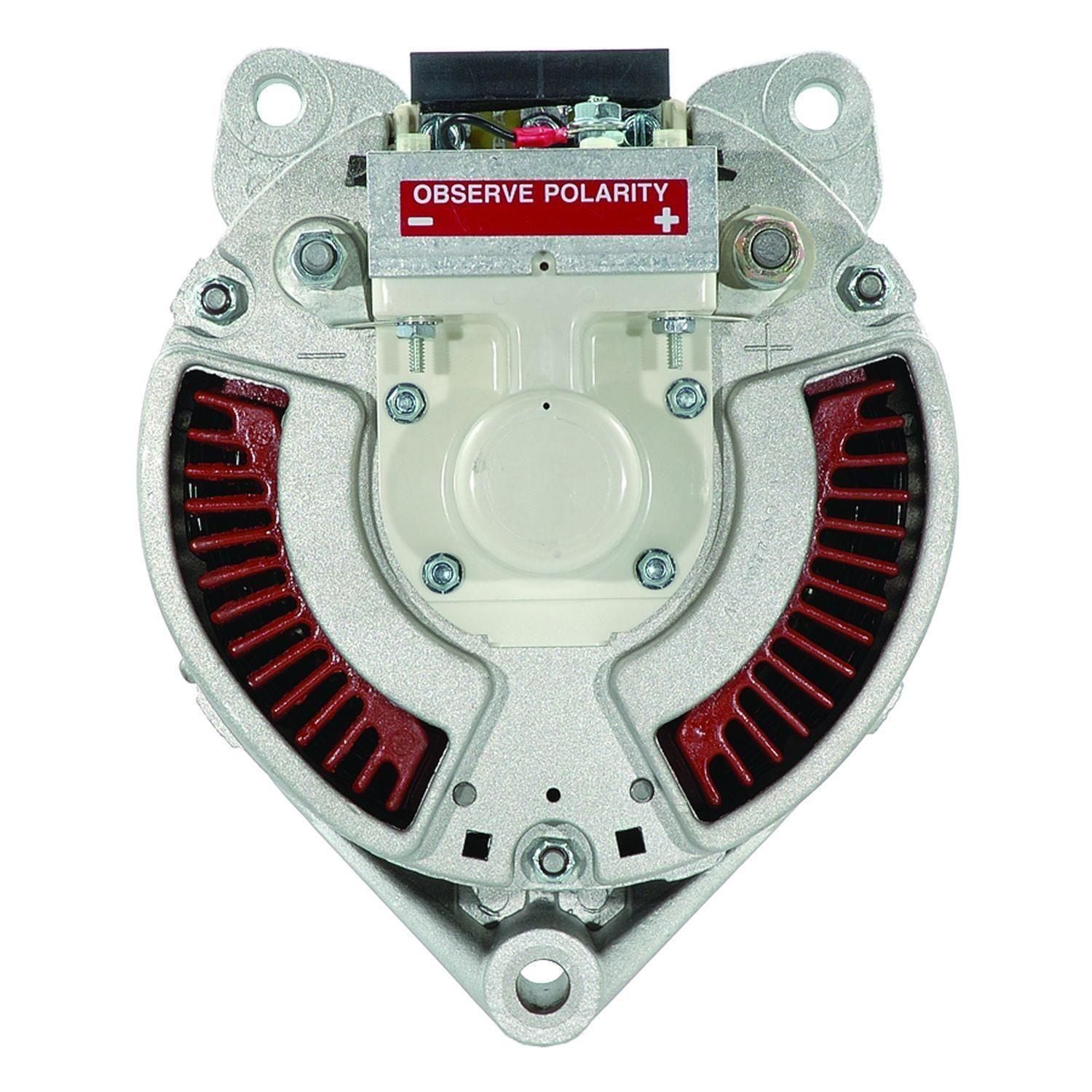 Alternator 80005