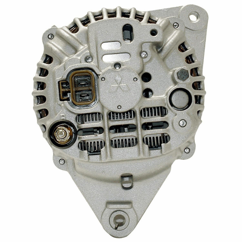 Alternator 14972