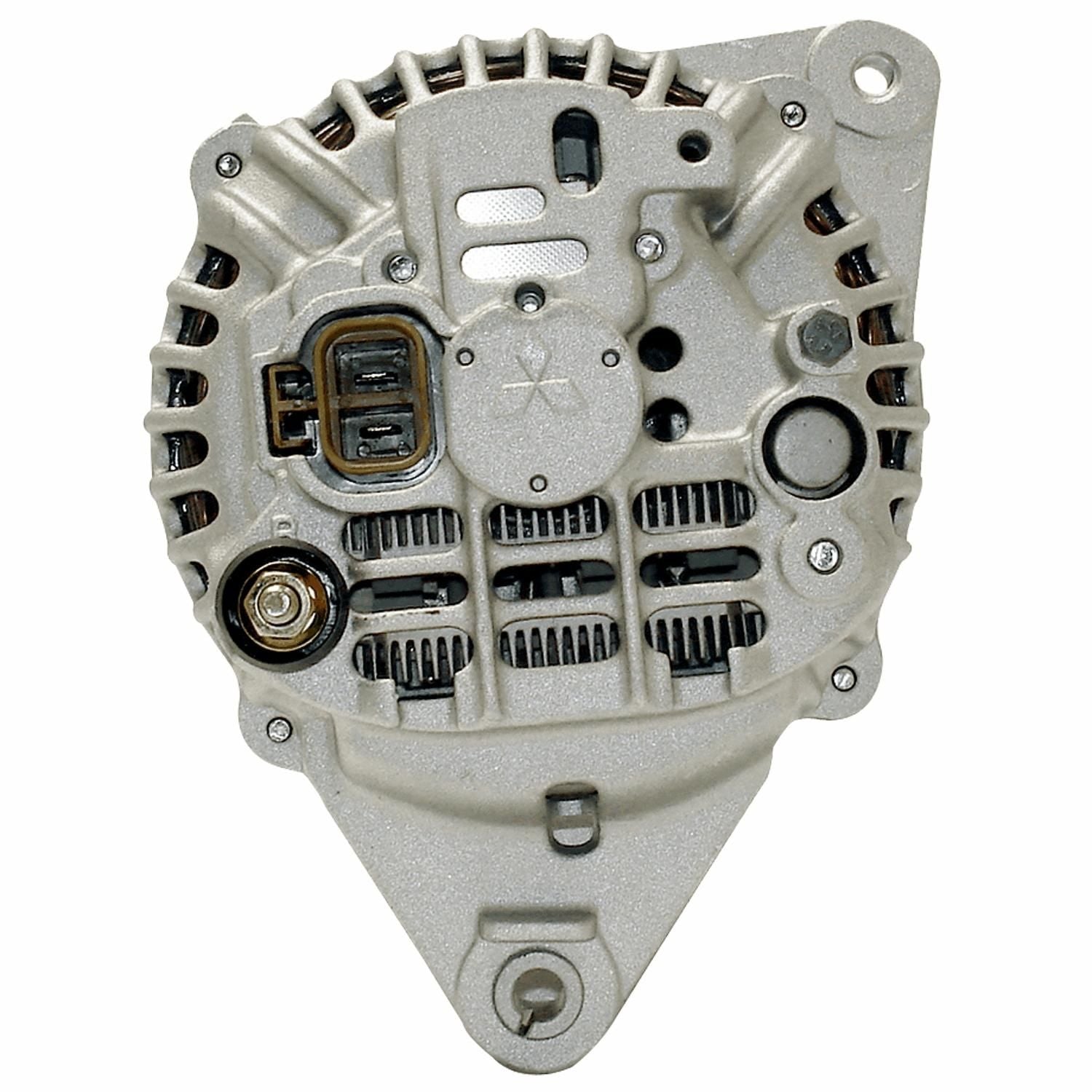 Alternator 14972