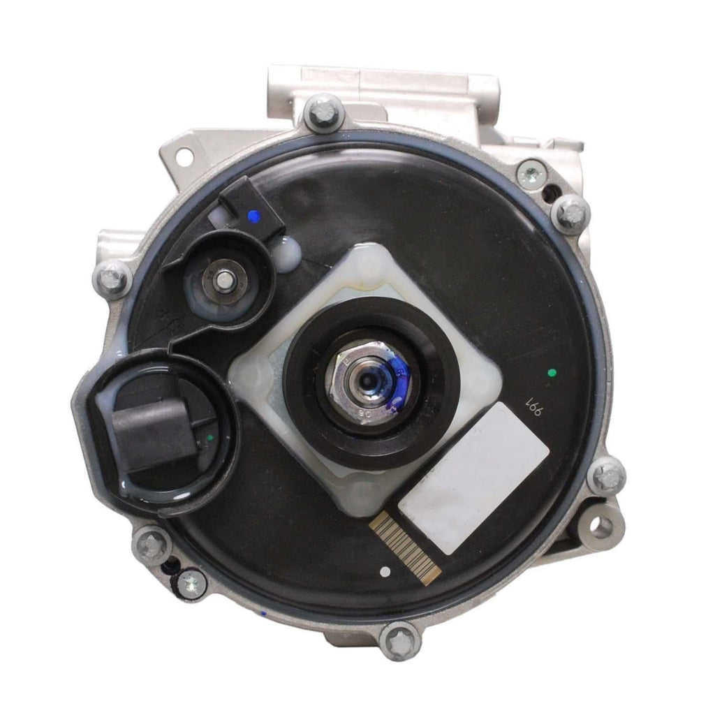 Alternator A15503