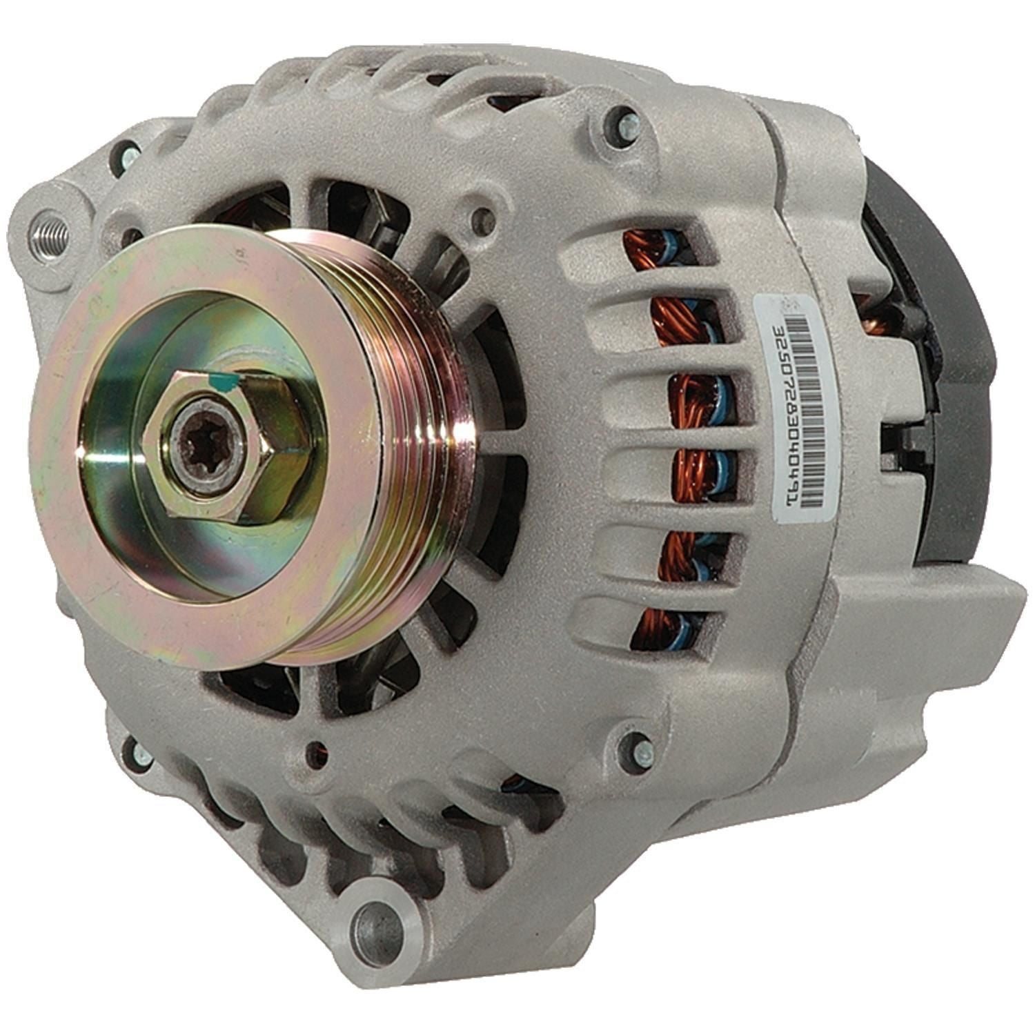 Gold New Alternator DLG1621-6-5