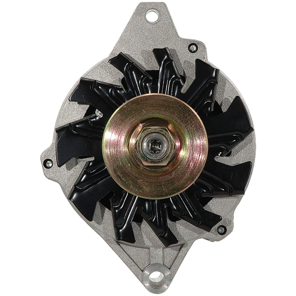 Gold New Alternator DLG1351-1-3