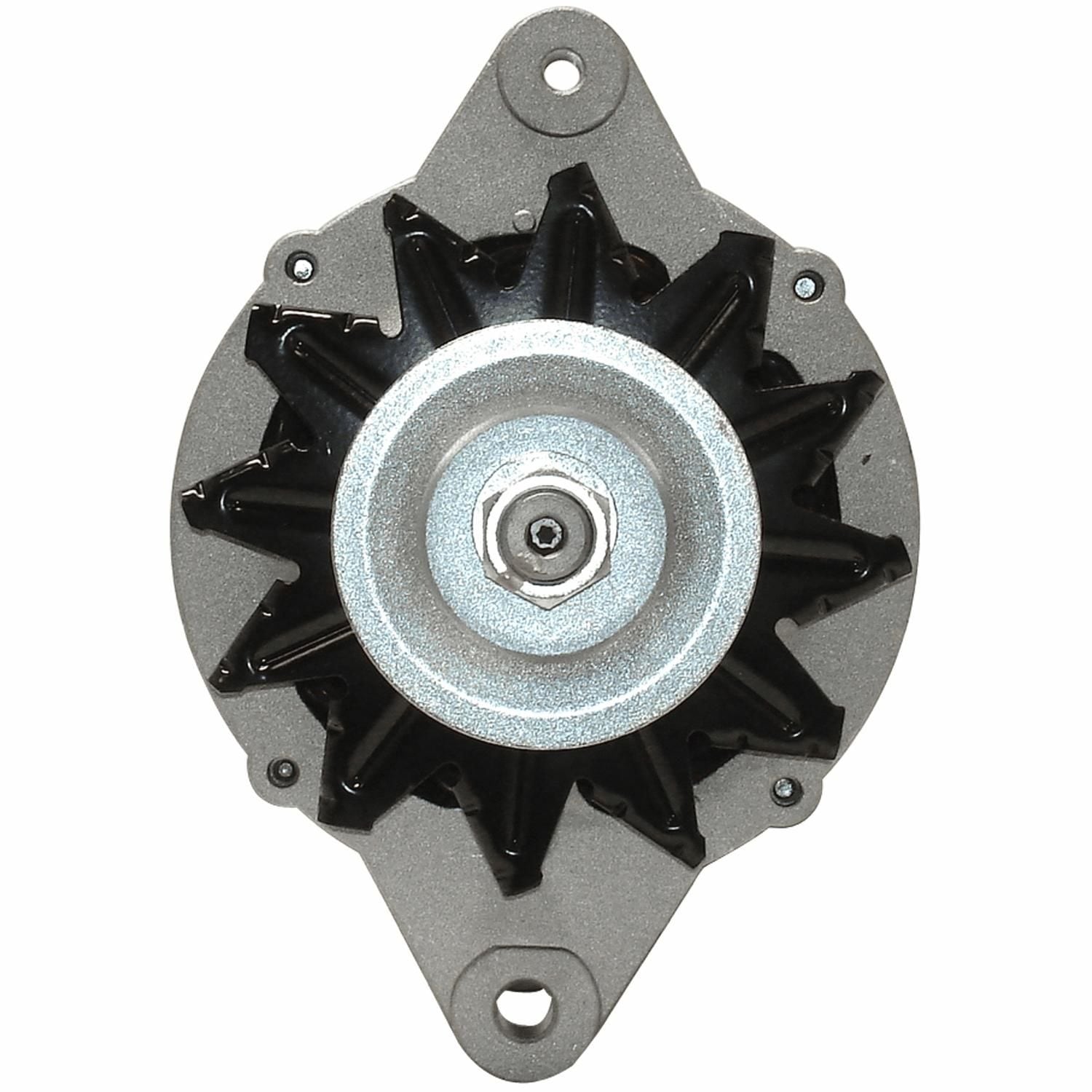 Alternator 14659