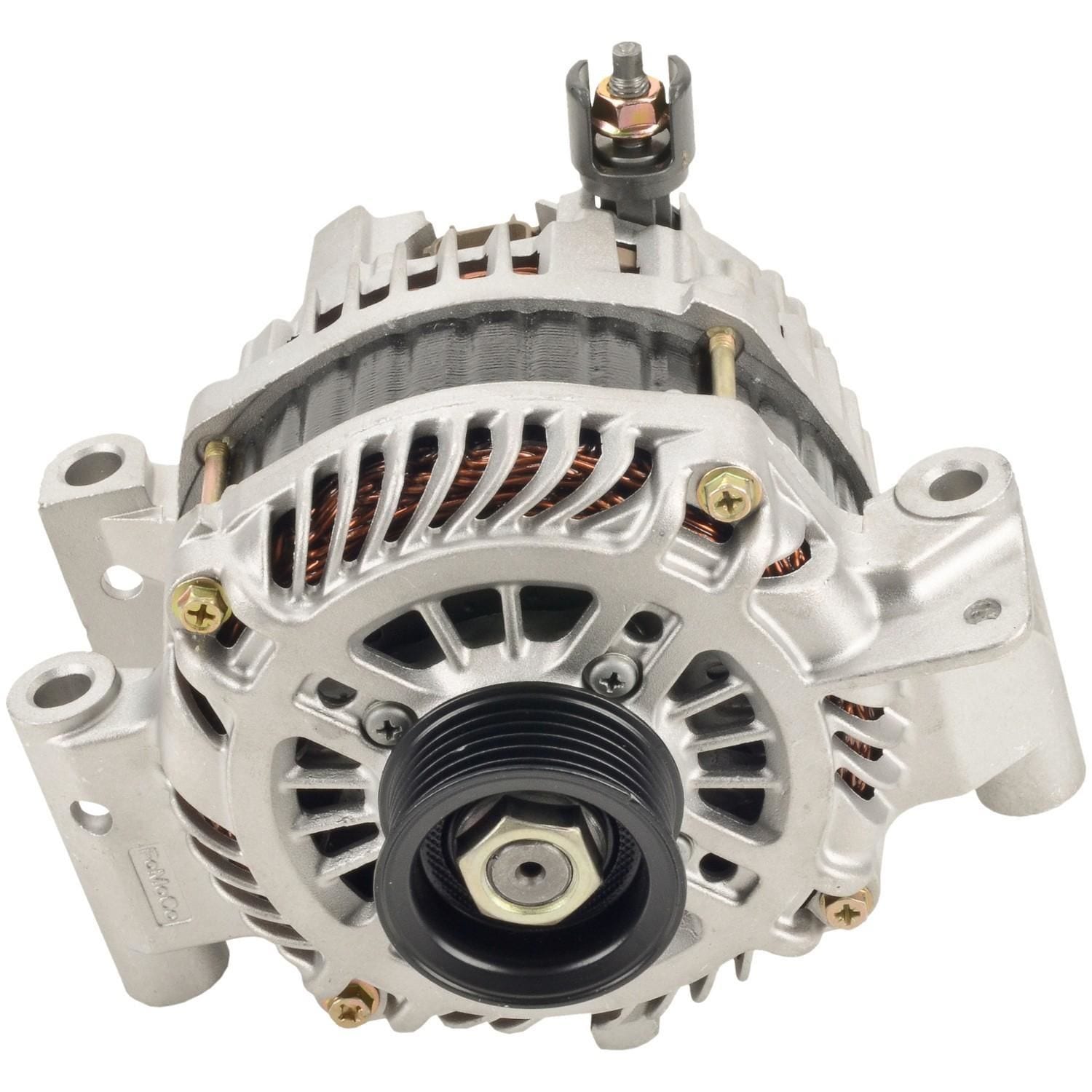 Bosch Remanufactured Alternator AL7645X
