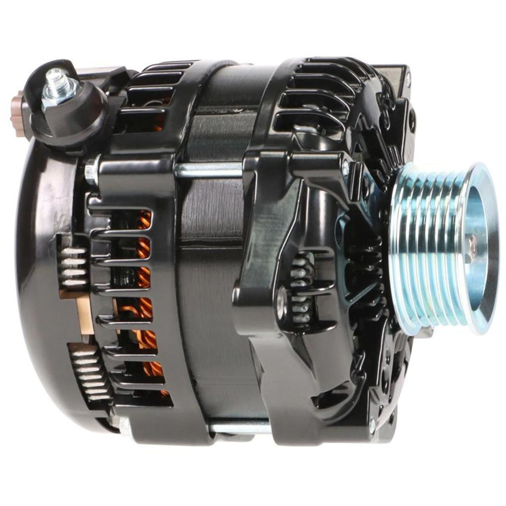 New Alternator NDLG15538