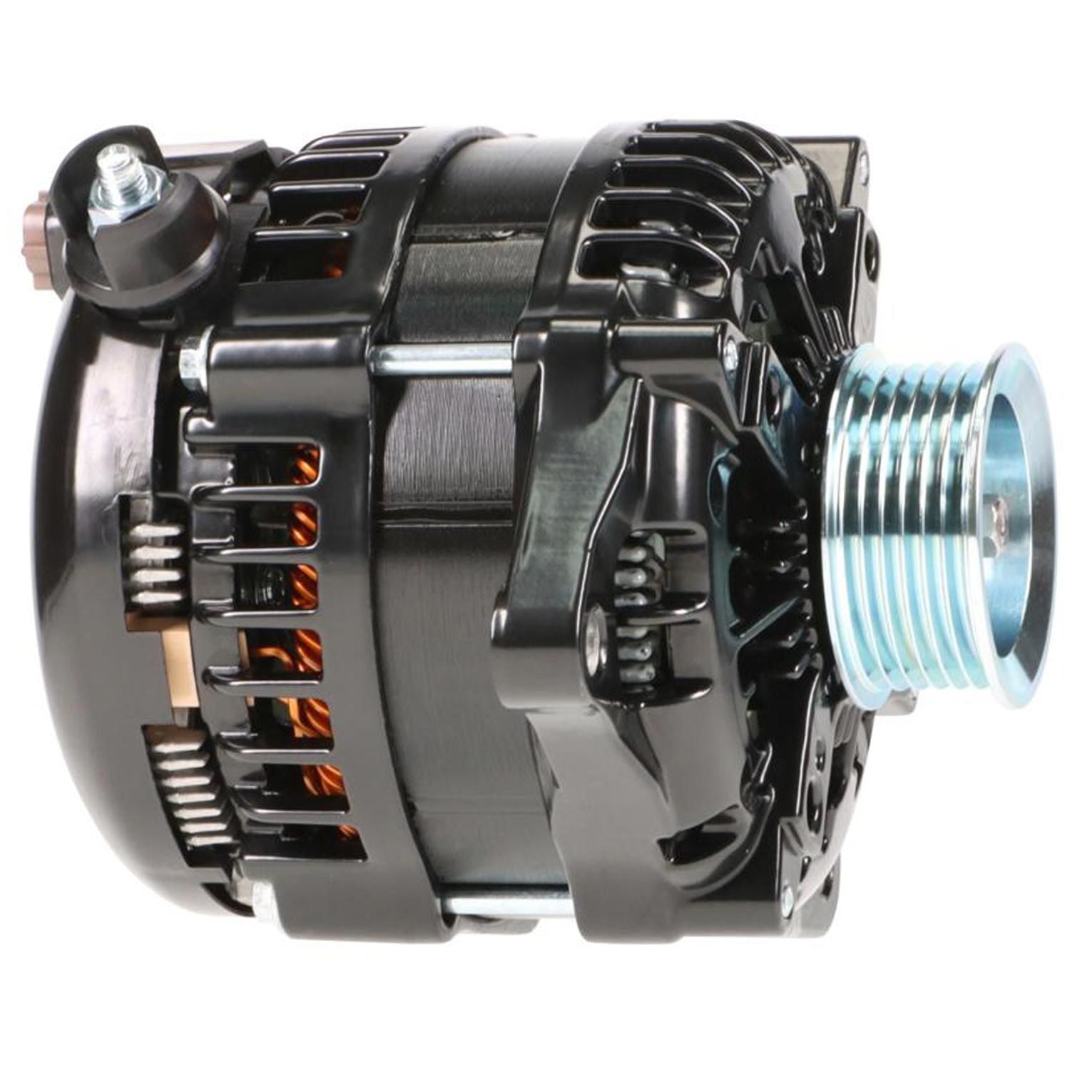 New Alternator NDLG15538