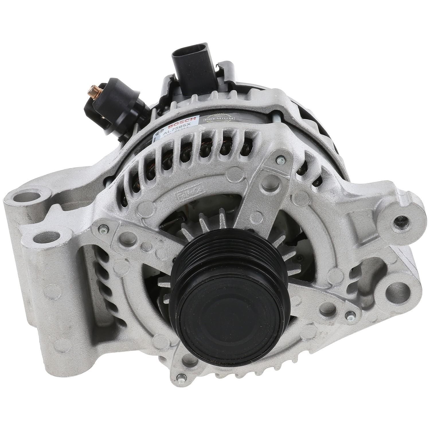 Bosch Remanufactured Alternator AL7585X
