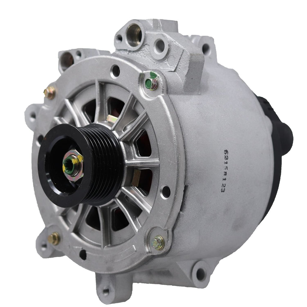 Alternator 11844
