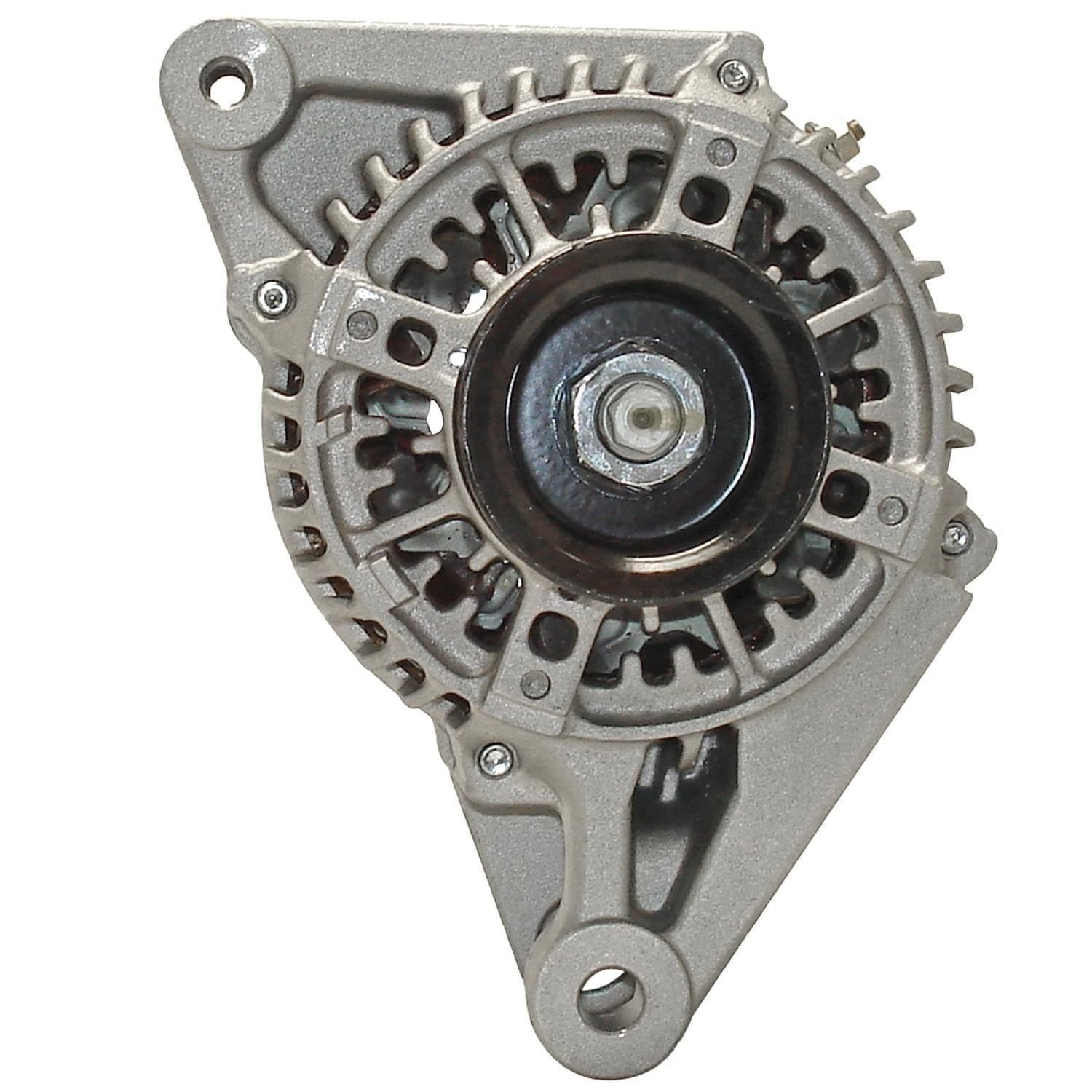 Gold New Alternator DLG12451