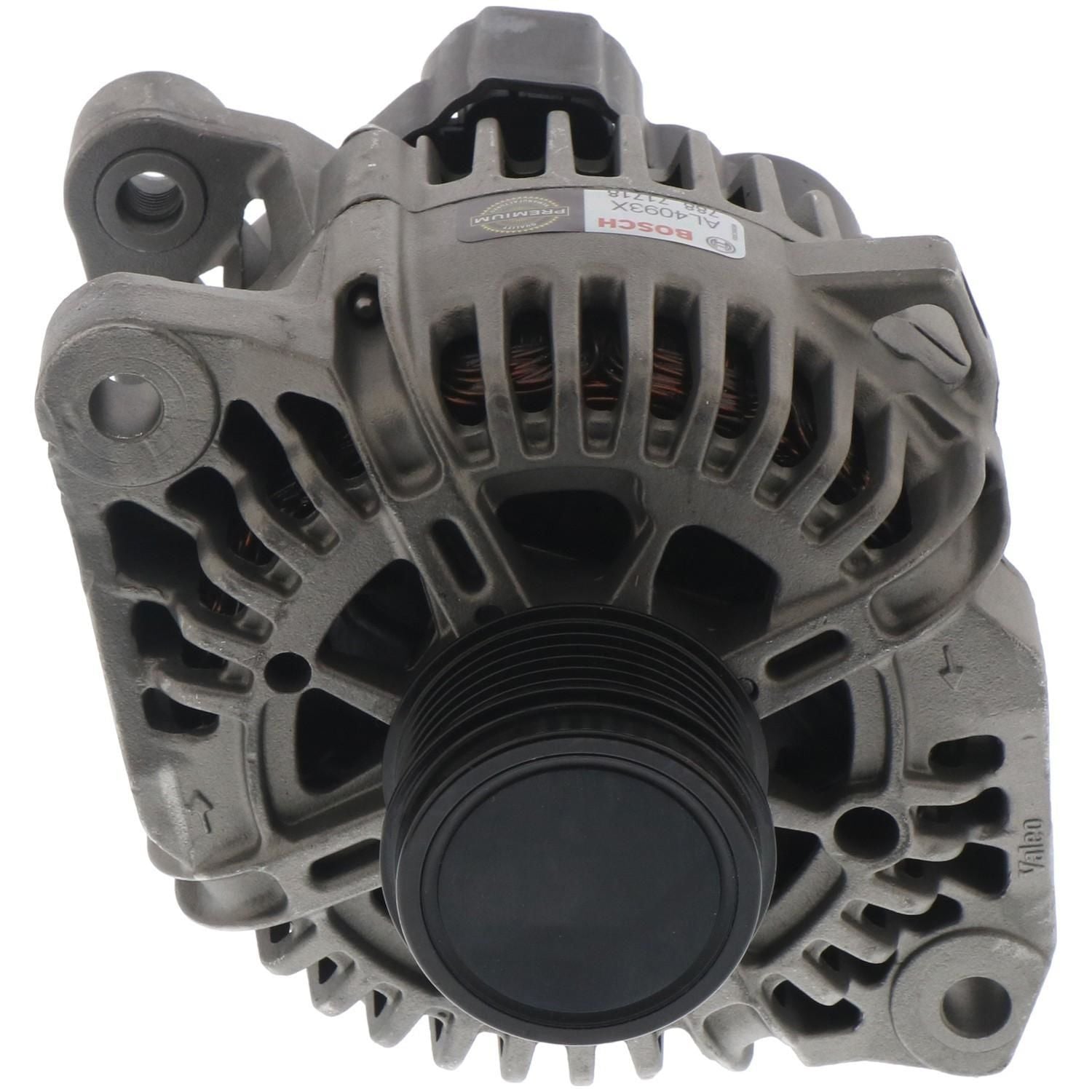 Bosch Remanufactured Alternator AL4093X