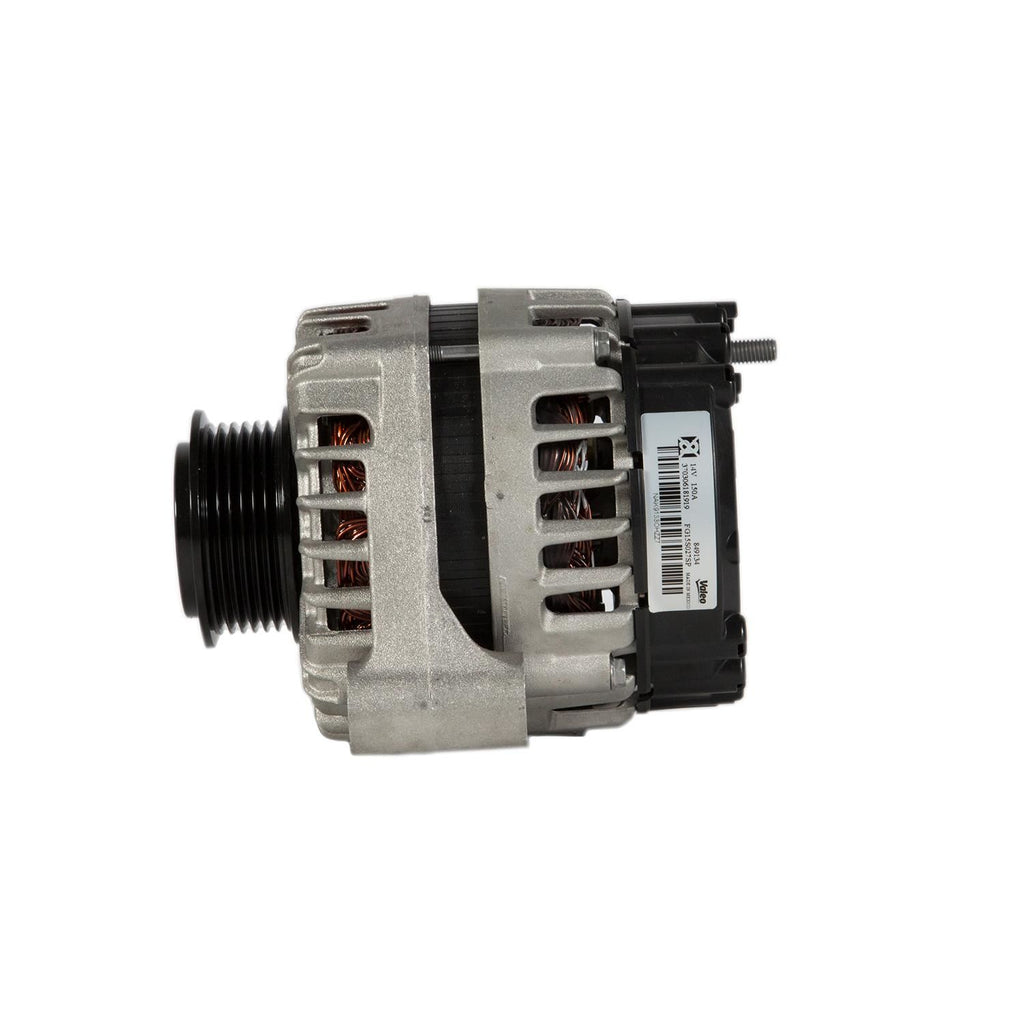 Valeo Alternator 849134