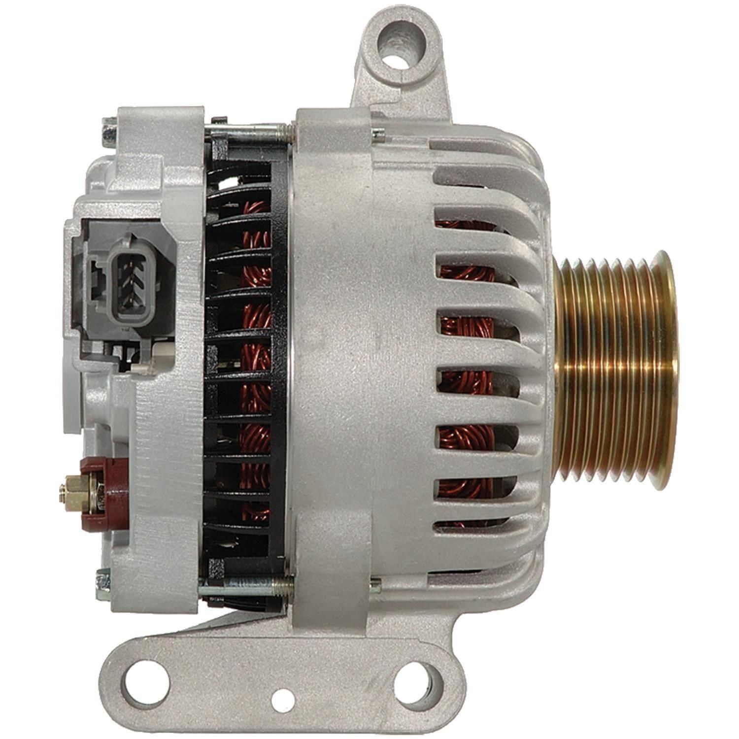 Gold New Alternator DLG3659-8-2