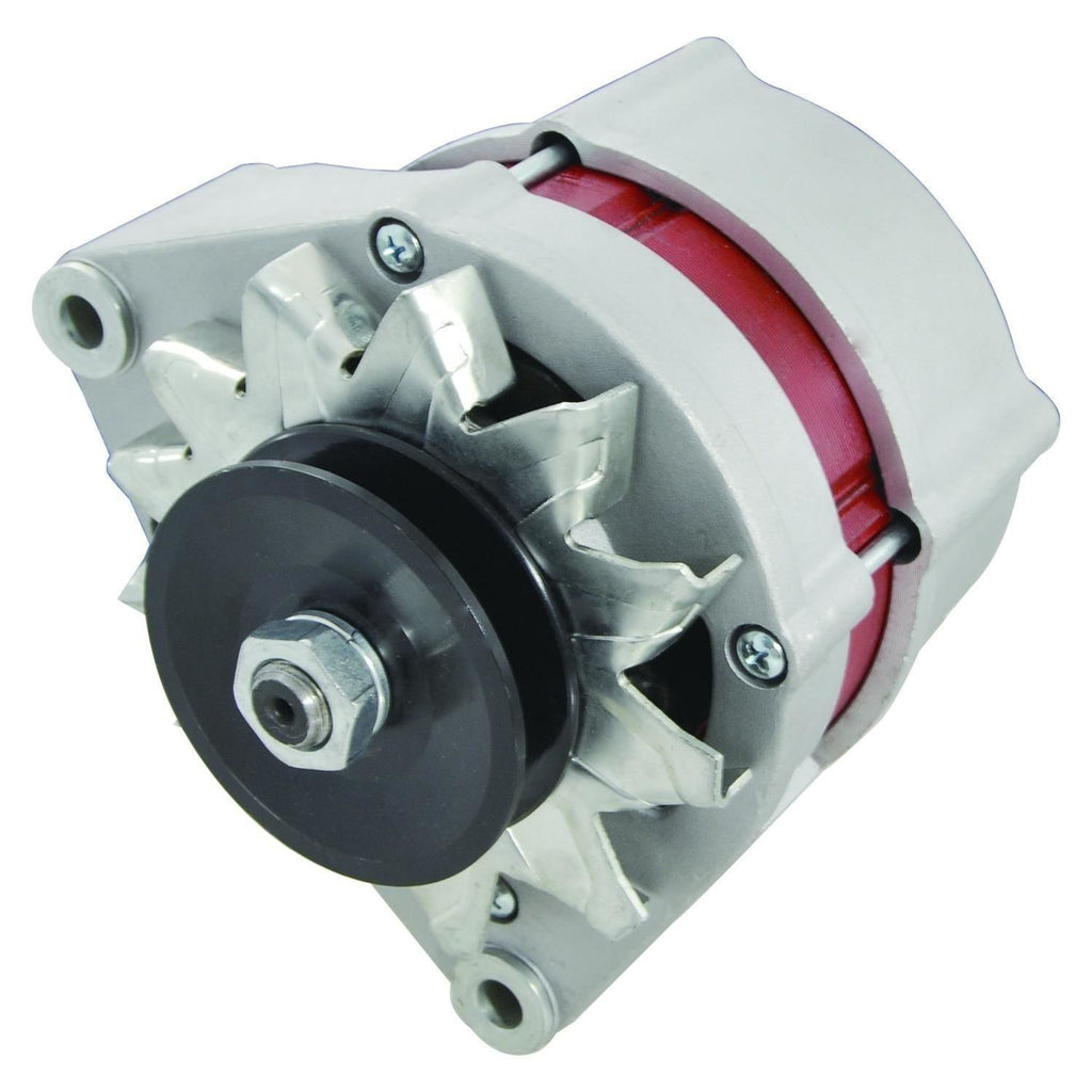 Gold New Alternator 13056N