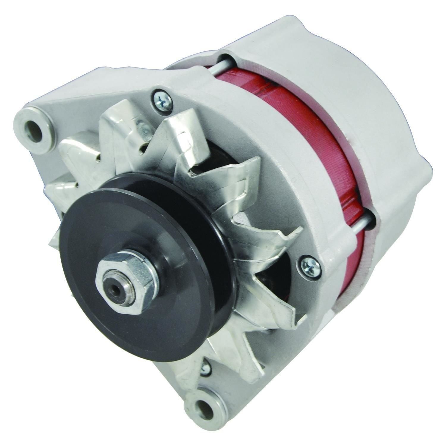 Gold New Alternator 13056N