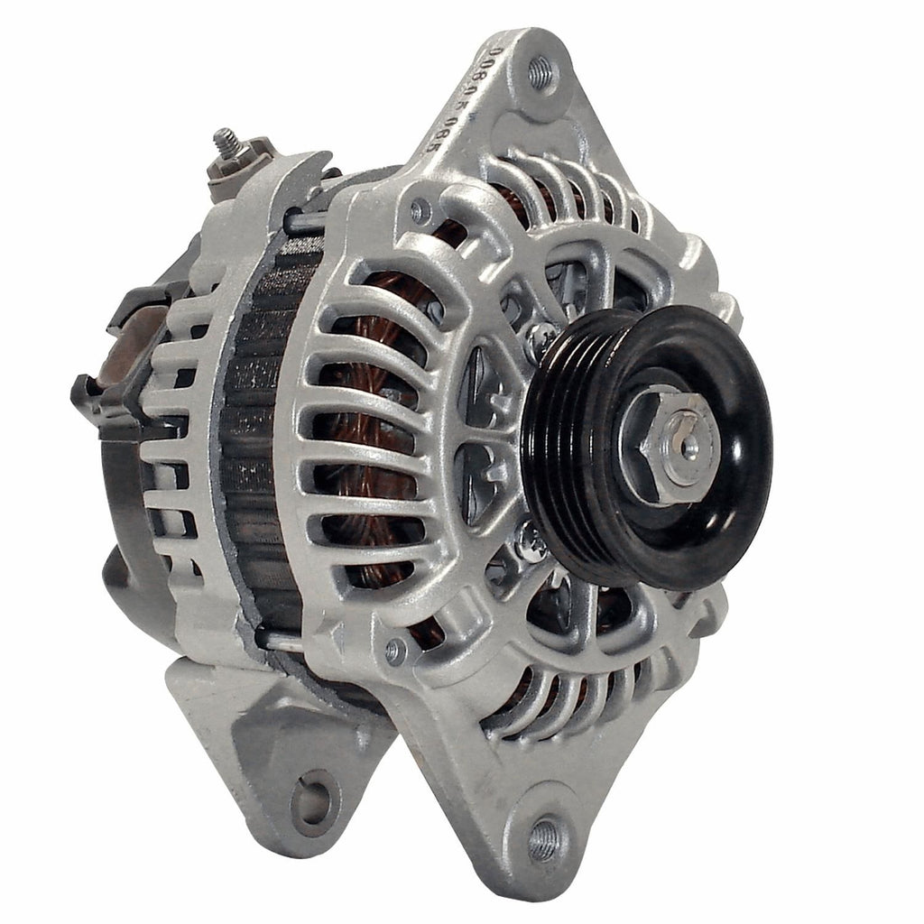Alternator 12343