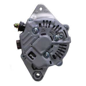 Valucraft Remanufactured Alternator T15722