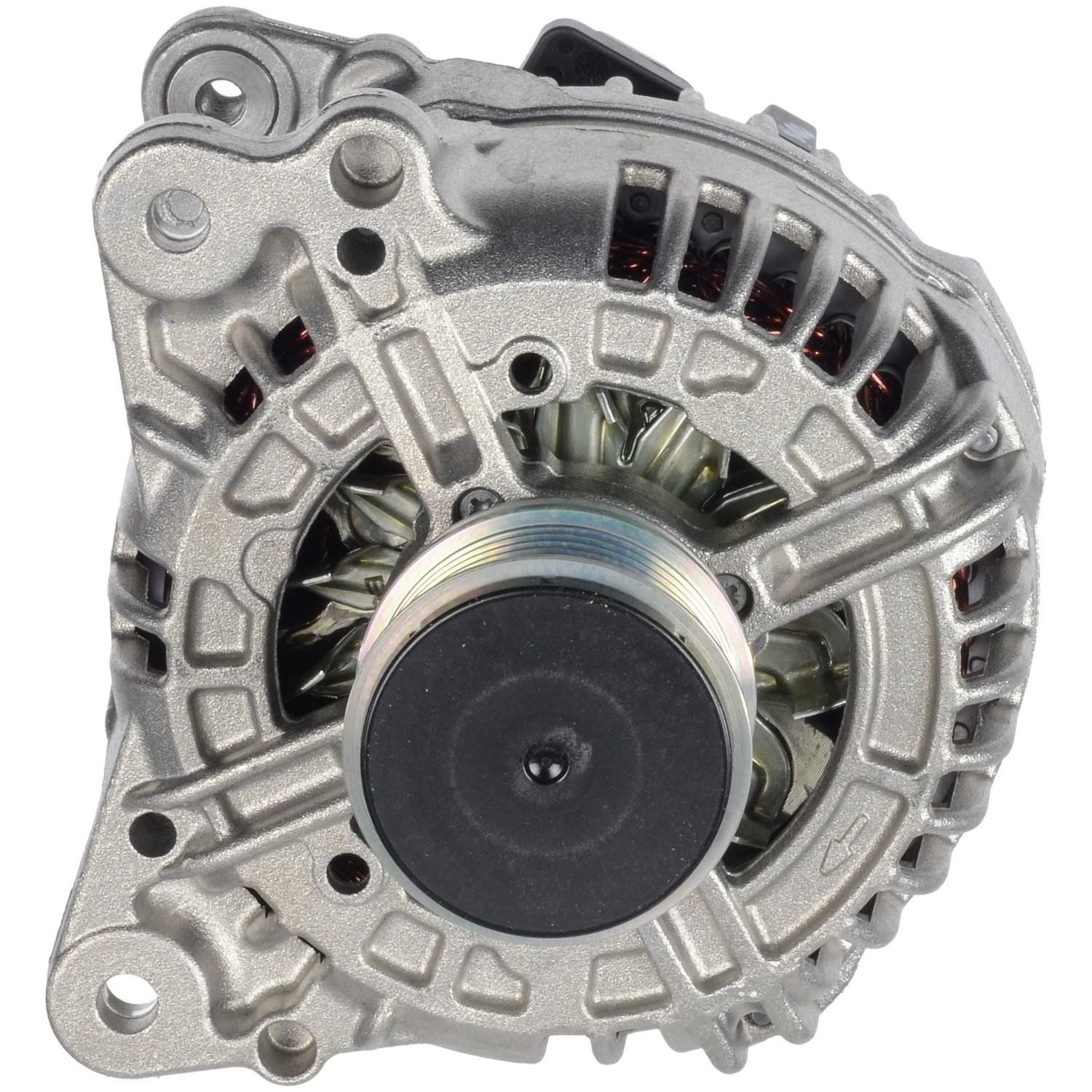 Bosch New Alternator AL0834N