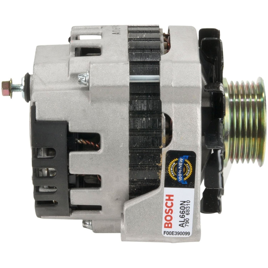 Bosch New Alternator AL660N