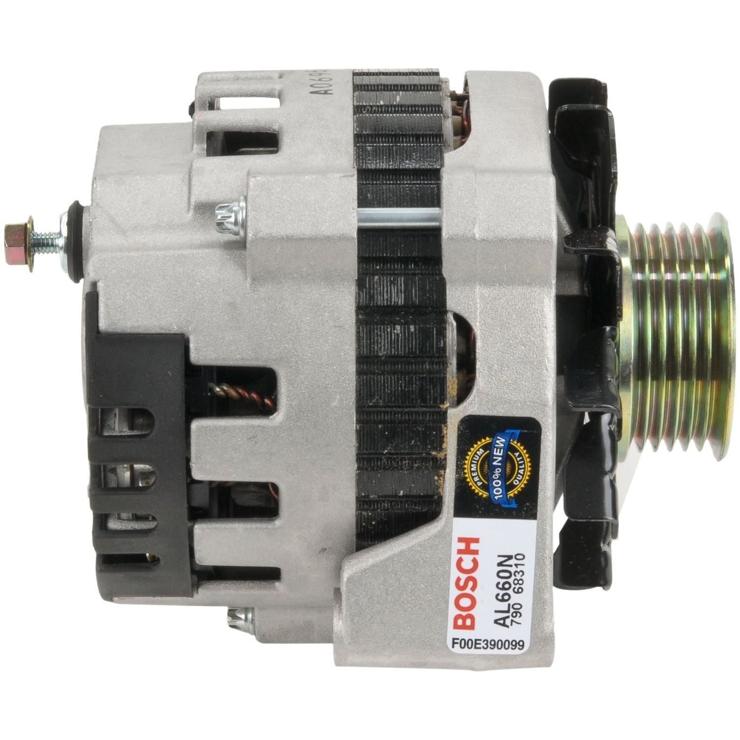 Bosch New Alternator AL660N