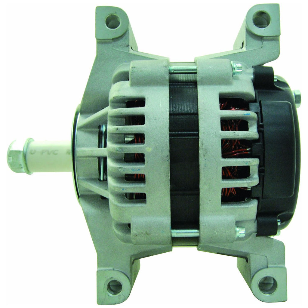 Gold New Alternator 8707N