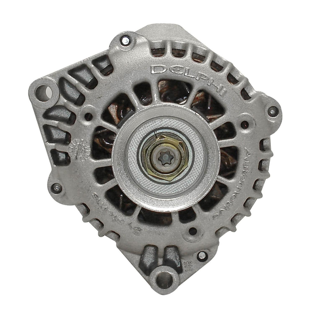 TotalPro Remanufactured Alternator T1650-6-5