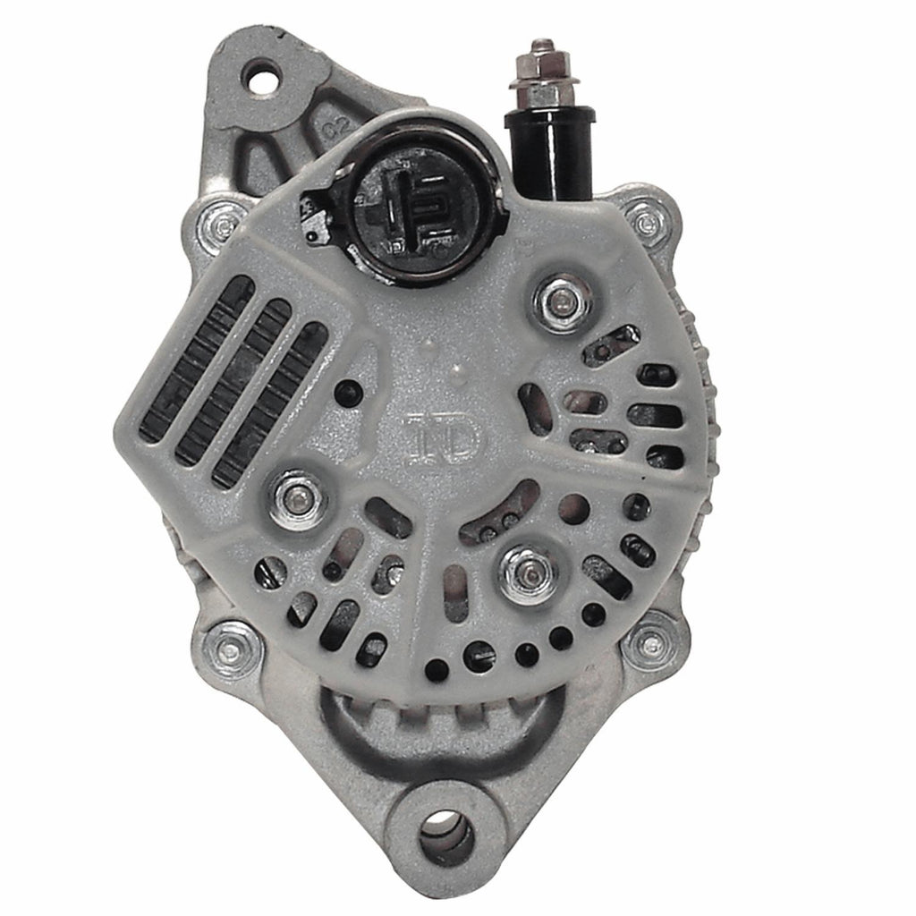 Alternator 14687