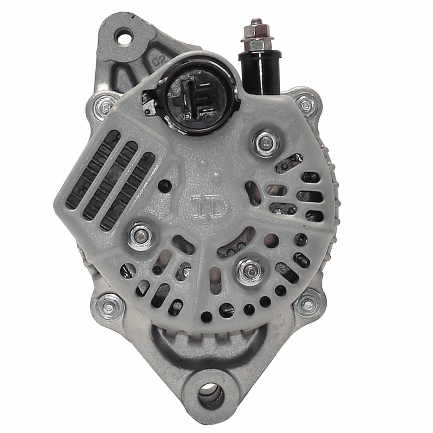 Alternator 14687