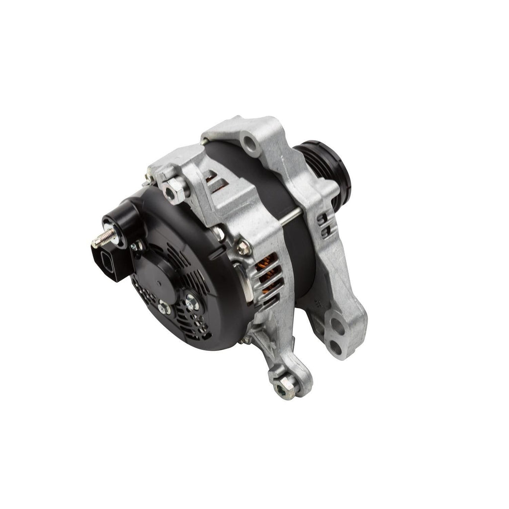 GM Genuine Parts Alternator 13507127