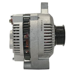 TotalPro Remanufactured Alternator T7758-6-11