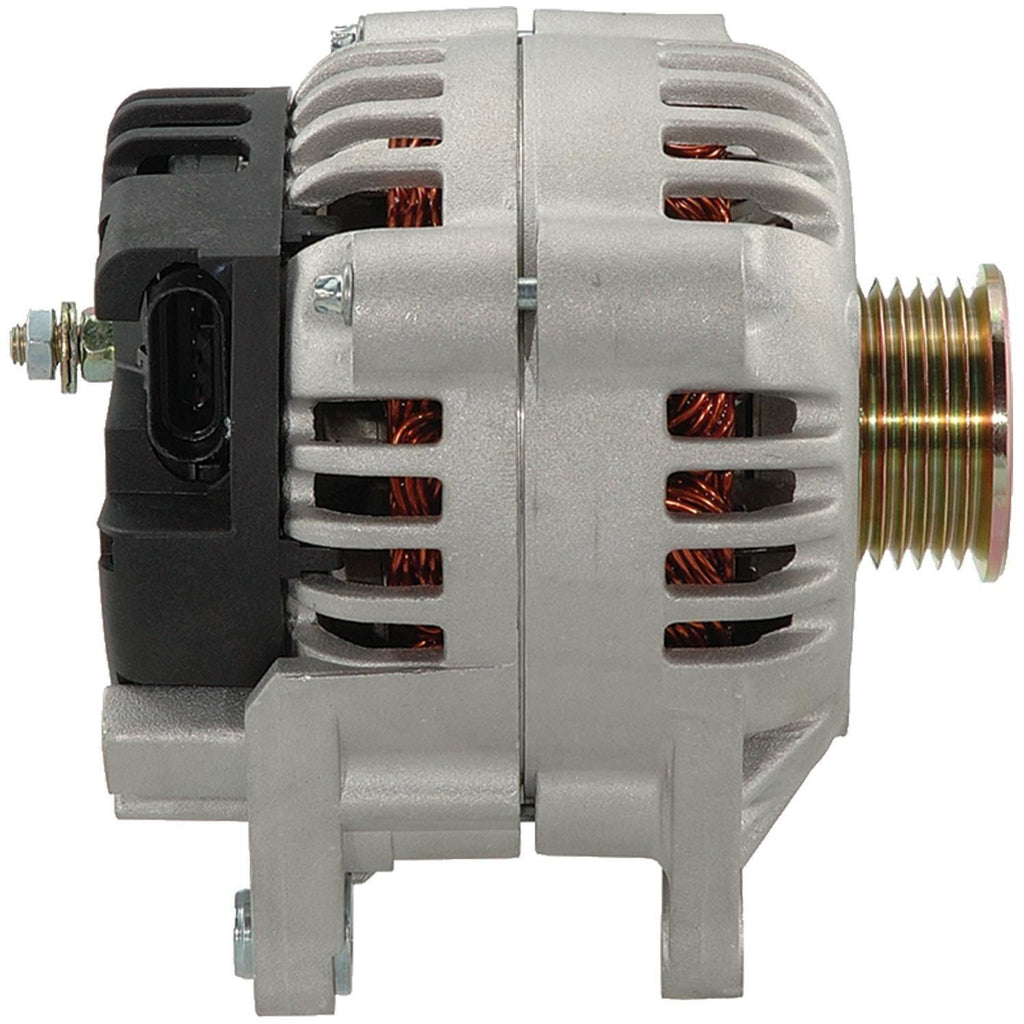 Gold New Alternator DLG1622-16-3