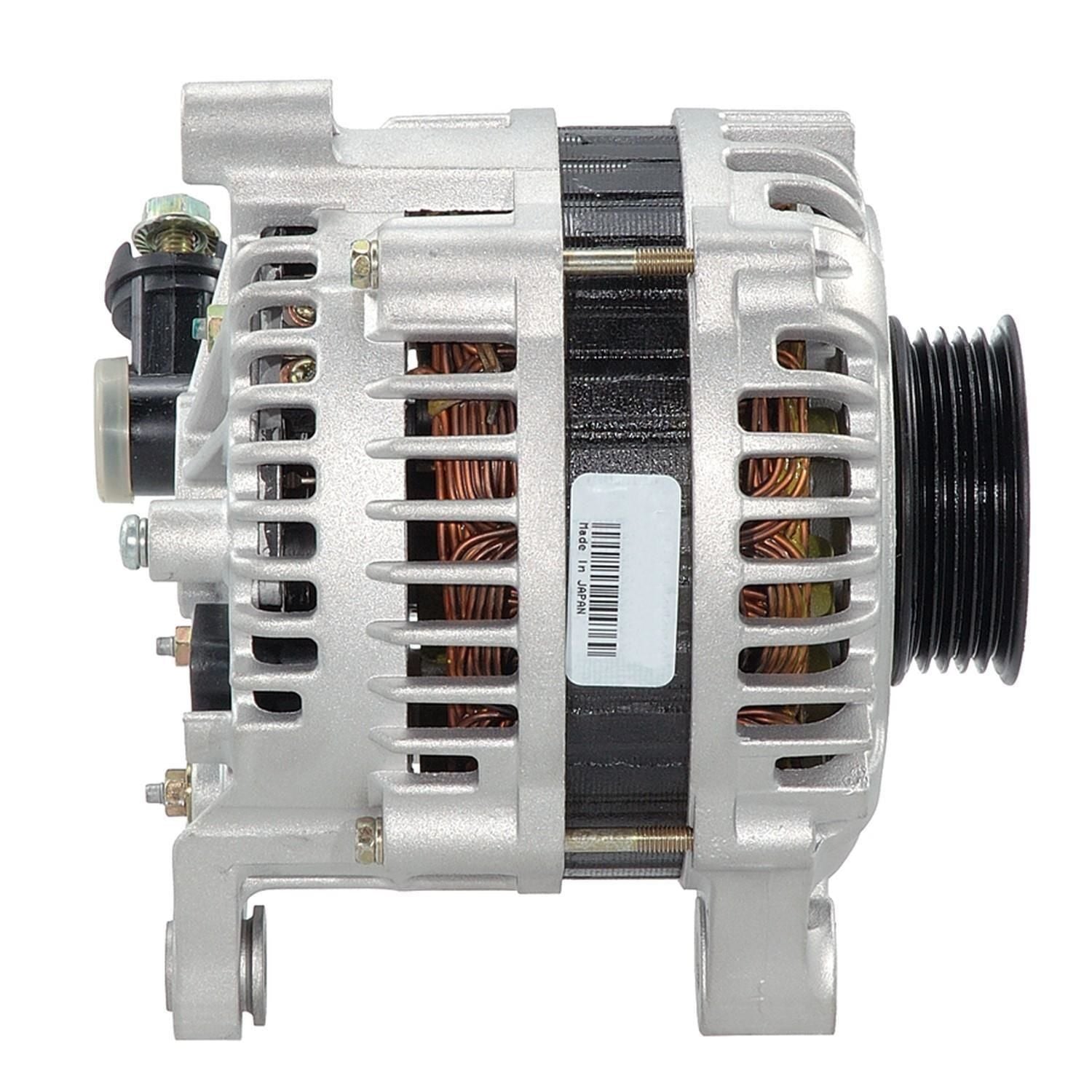 Alternator 14476