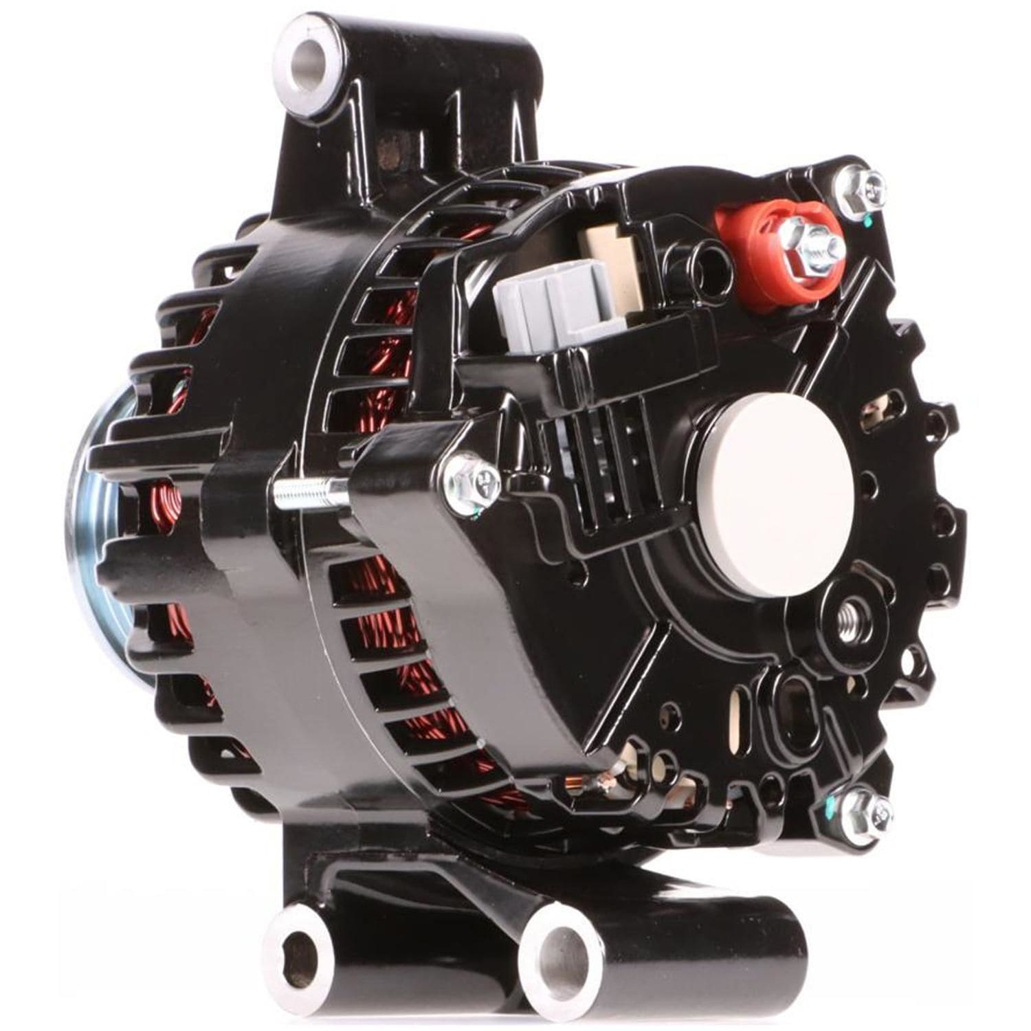 New Alternator NDLG81249