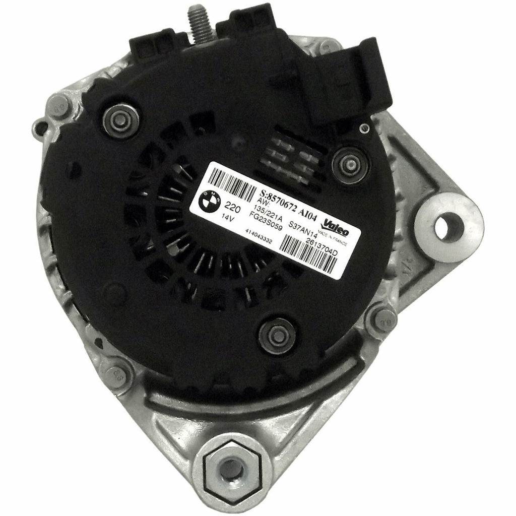 Alternator 10265