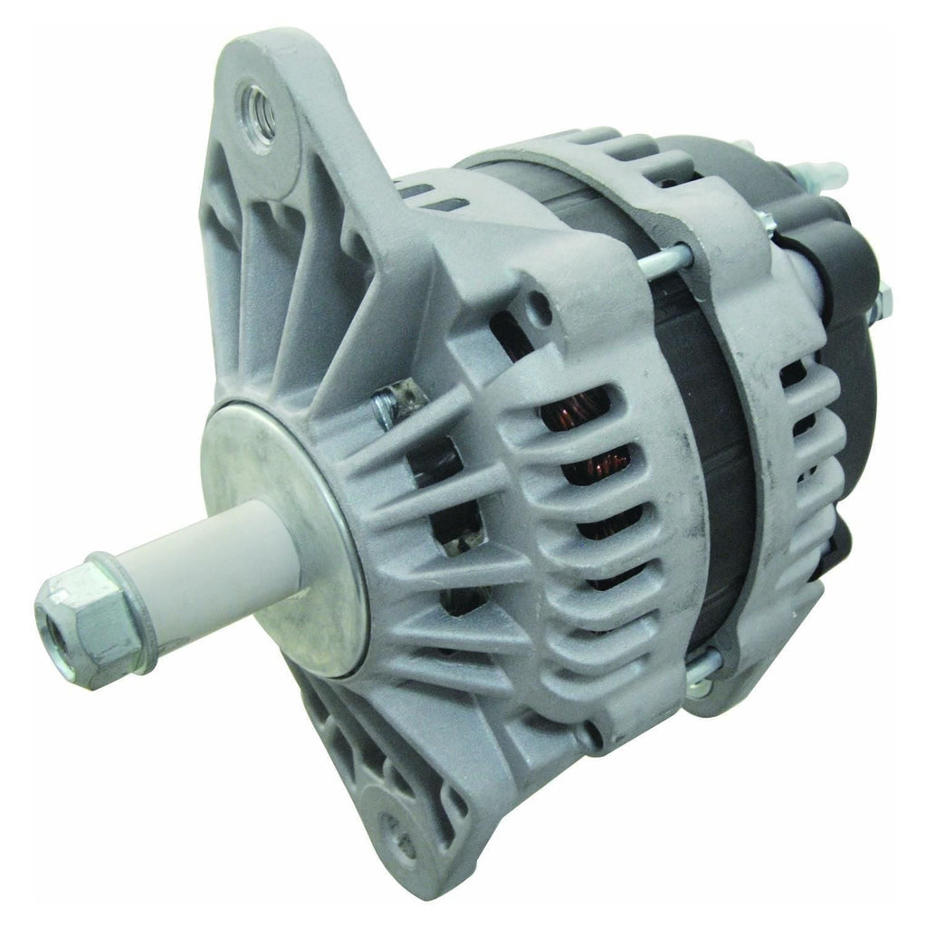 Gold New Alternator 8718N