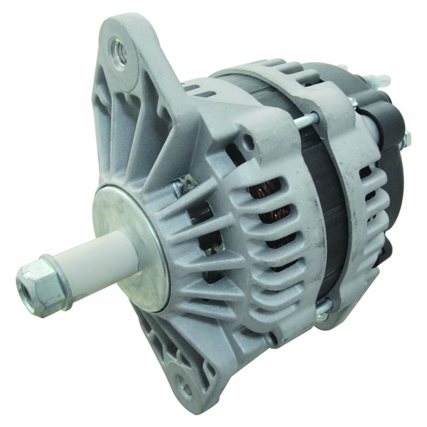 Gold New Alternator 8718N