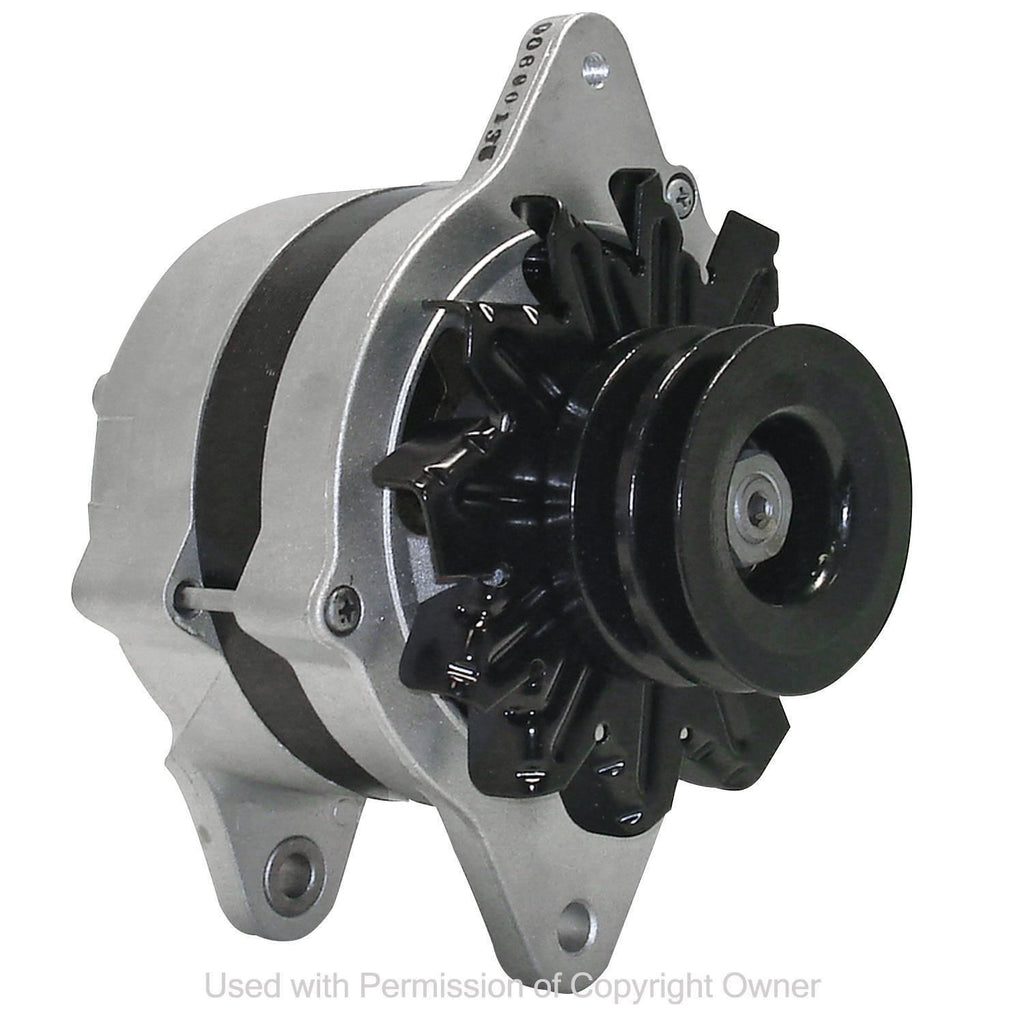 Alternator 13168