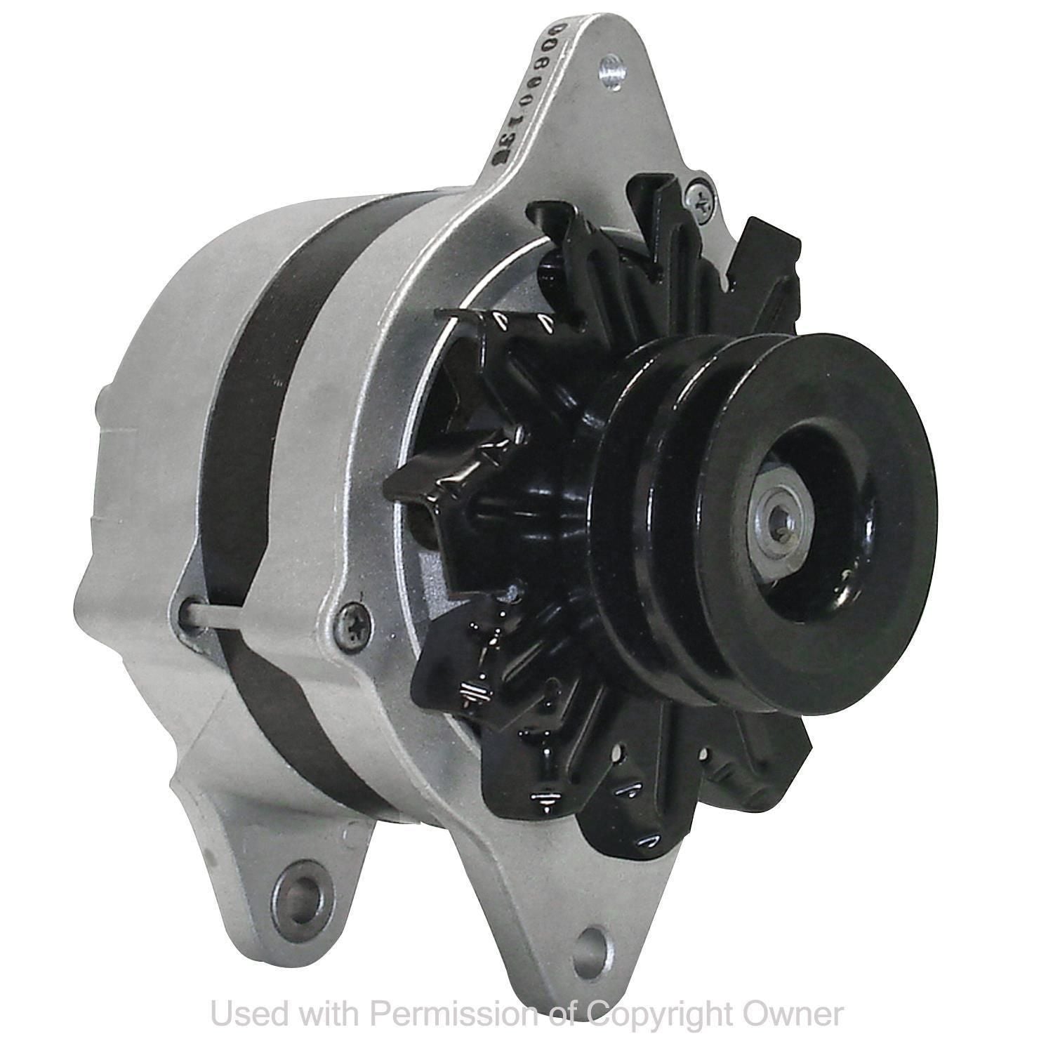 Alternator 13168