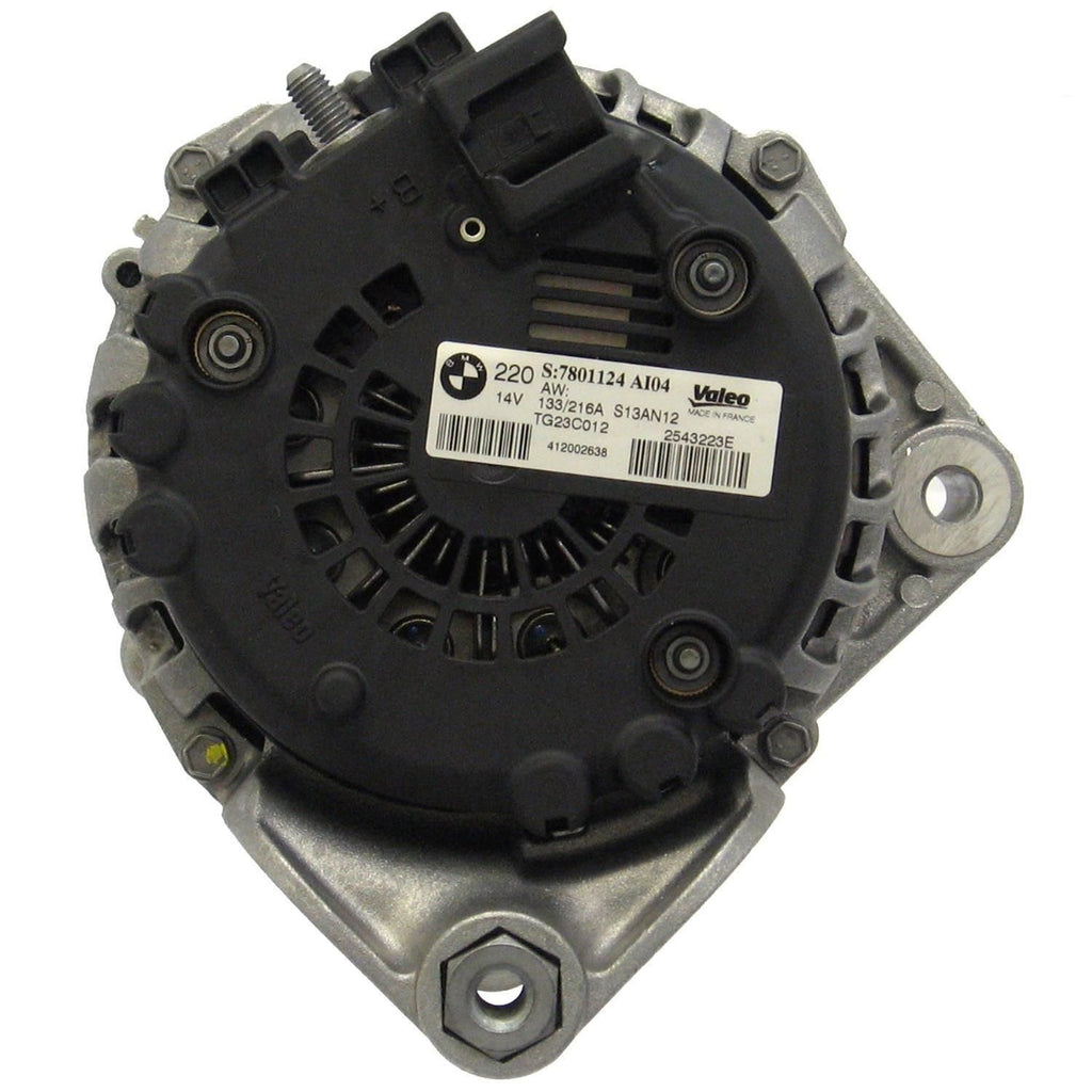 Alternator 11451