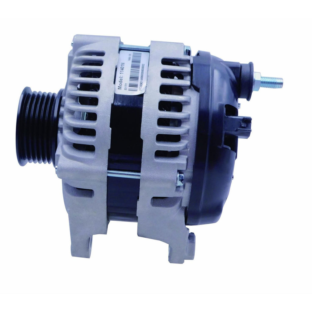 Gold New Alternator DLG11401
