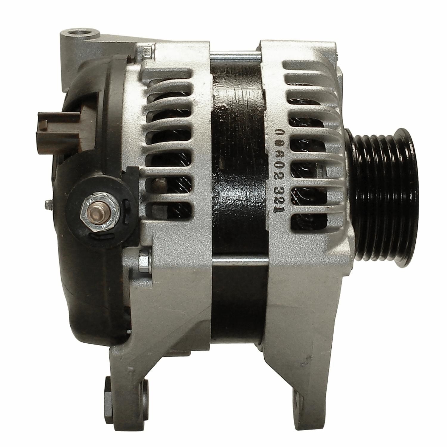 Alternator 12326