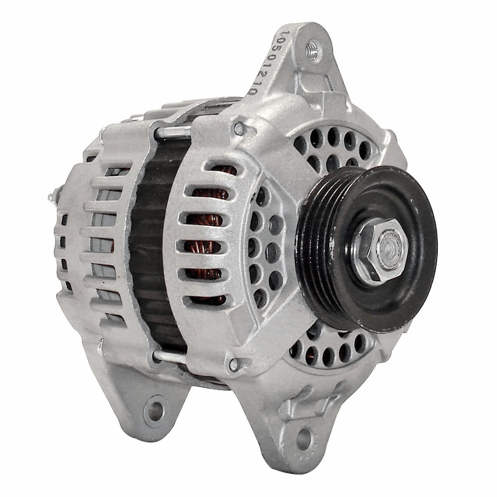Remanufactured Alternator 14743