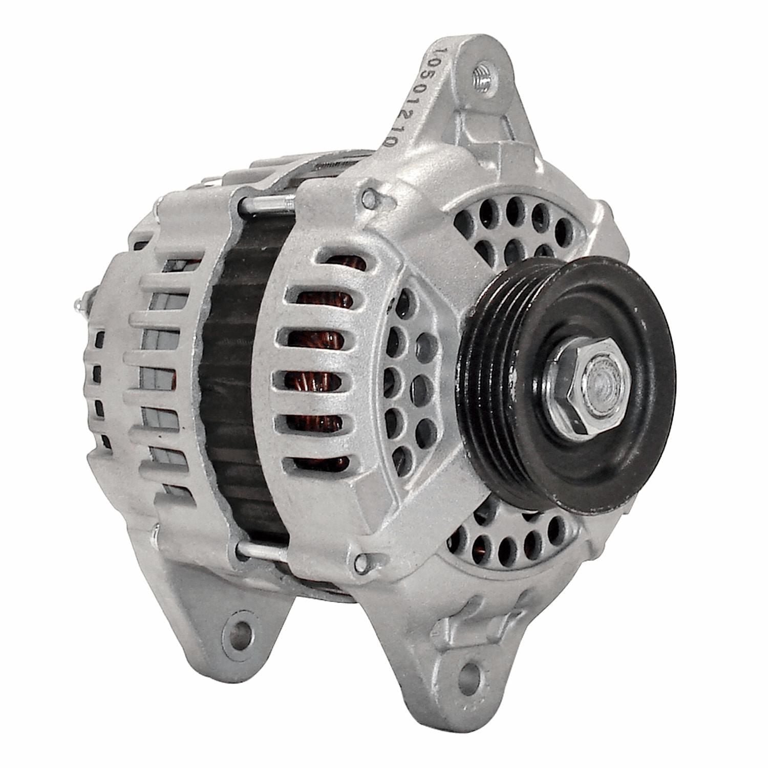 Remanufactured Alternator 14743